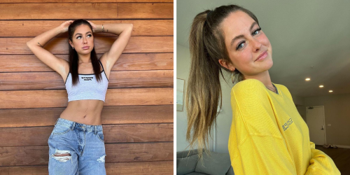 Tiktok Star Tara Lynn Shares How She Films Onlyfans Content As A Sex Tiktok Star Tara Lynn Shares How She Films Onlyfans Content As A Sex