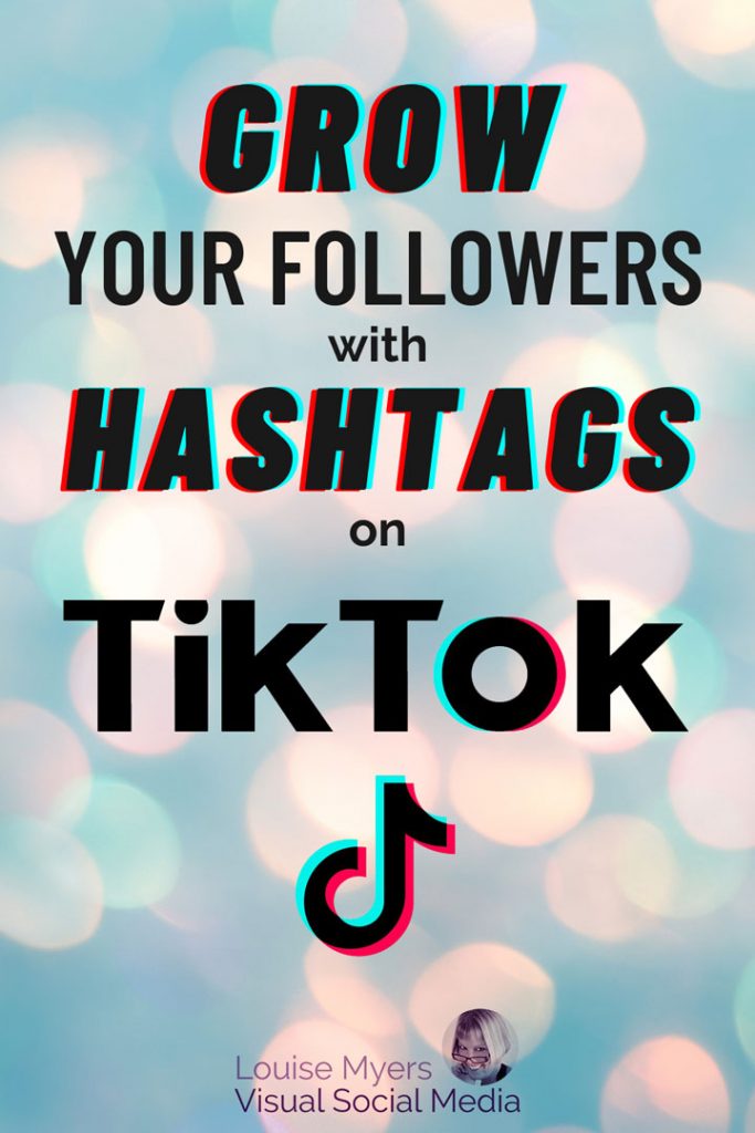 Tiktok Trends Hashtags