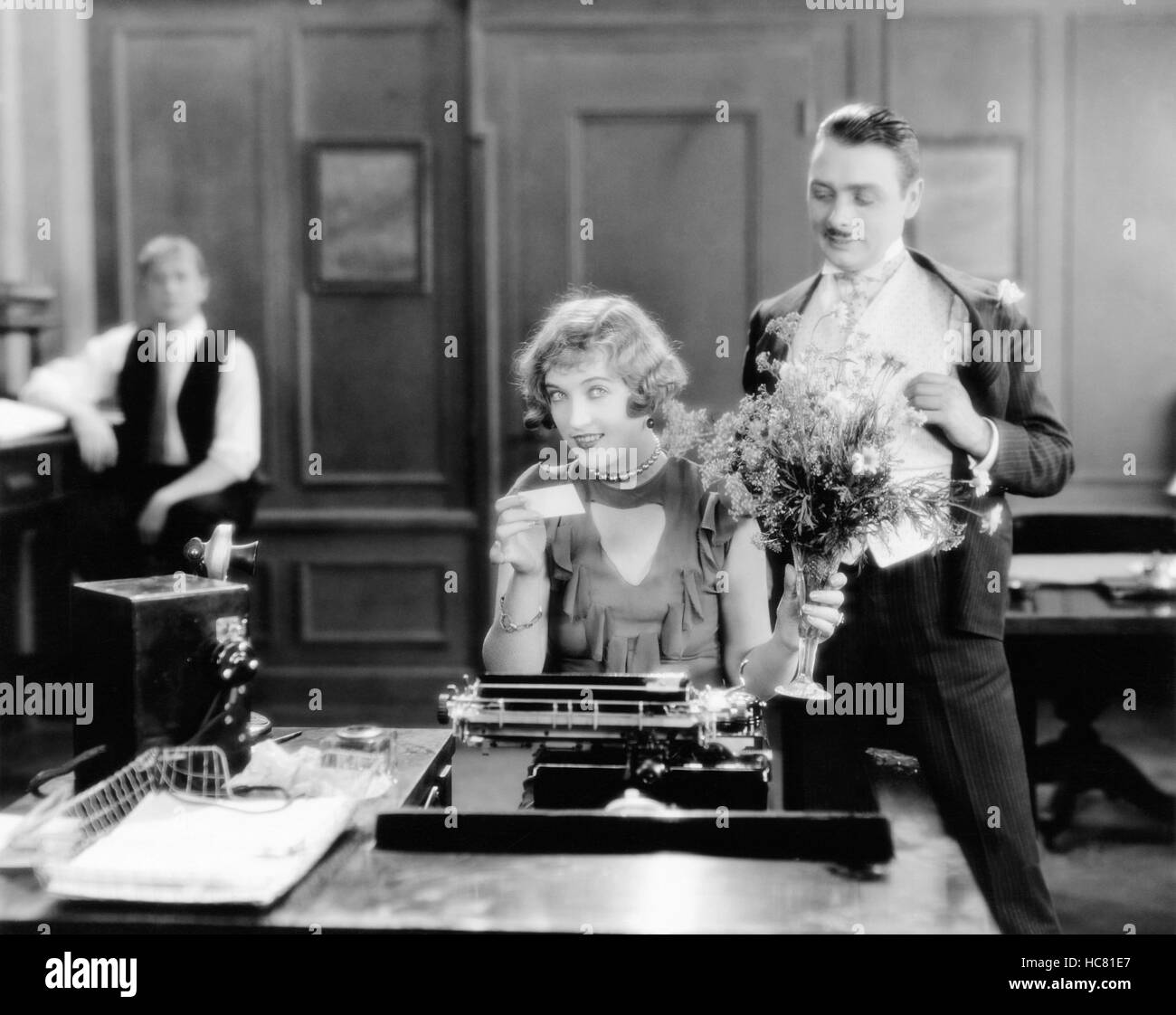 Tillie The Toiler From Left Front Marion Davies George K Arthur Tillie The Toiler From Left Front Marion Davies George K Arthur