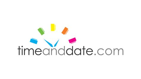 Timeanddate Com News Timeanddate Com News