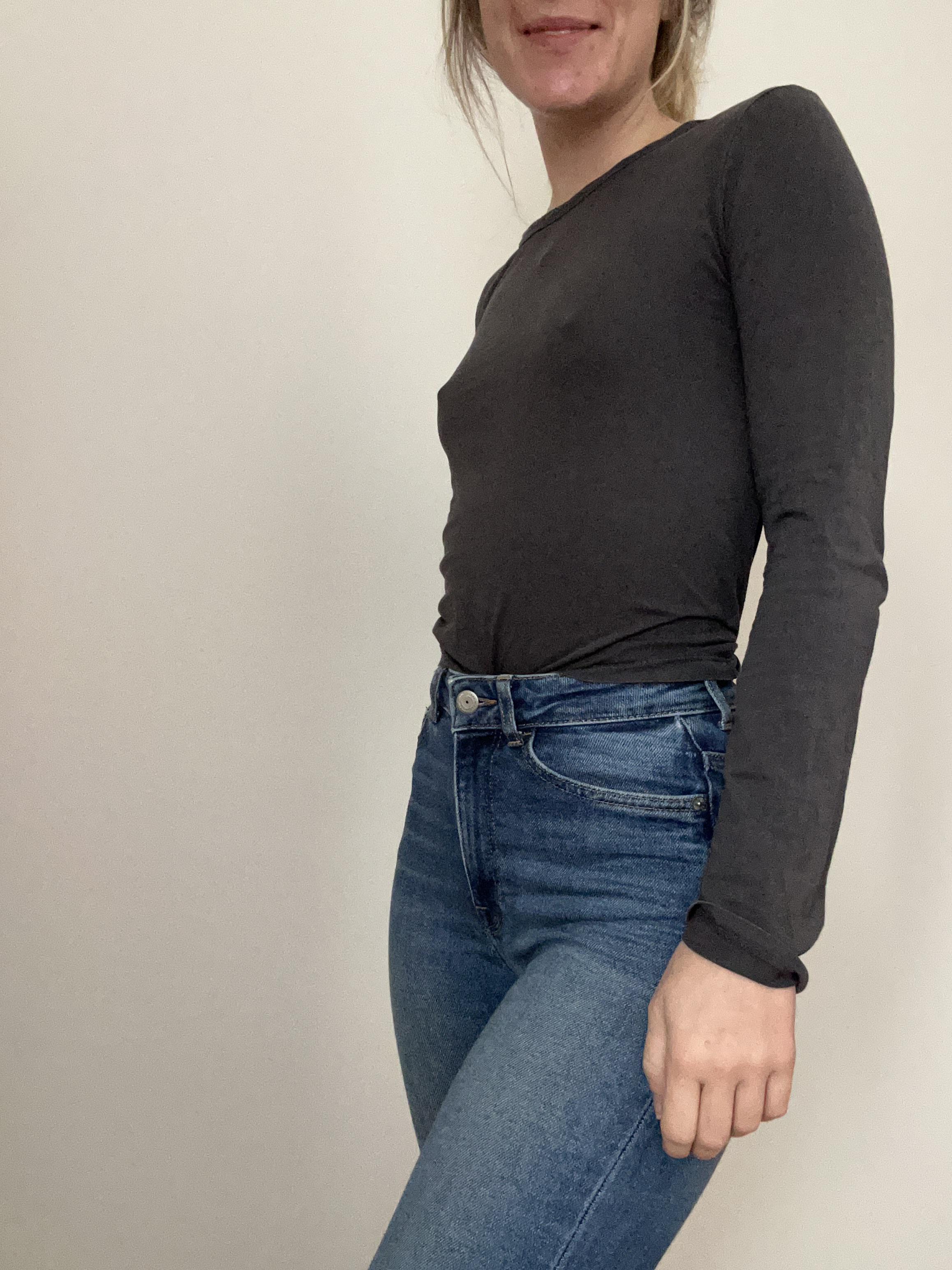 Tiny Pokies In A Tight Shirt R Nothingunder Tiny Pokies In A Tight Shirt R Nothingunder