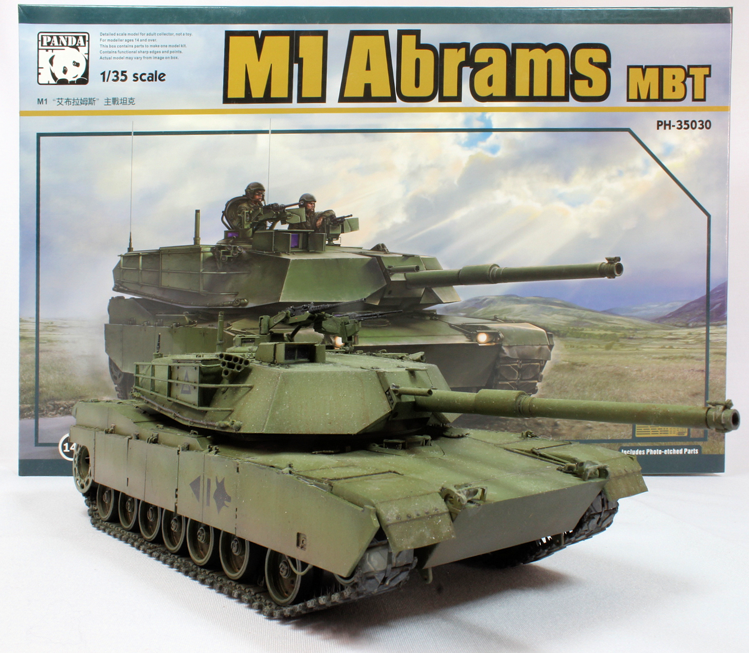 Tmn Painting Weathering Guide 1 35Th Scale M1 Abrams Mbt From Pana Tmn Painting Weathering Guide 1 35Th Scale M1 Abrams Mbt From Pana