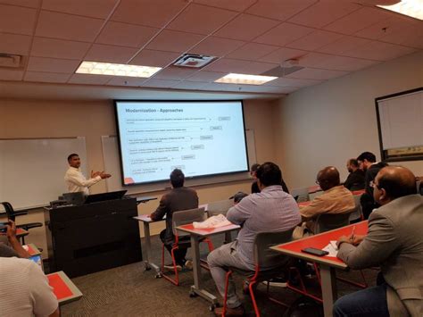 Today I Had The Opportunity To Speak At The Atlanta Cloud Conference Today I Had The Opportunity To Speak At The Atlanta Cloud Conference