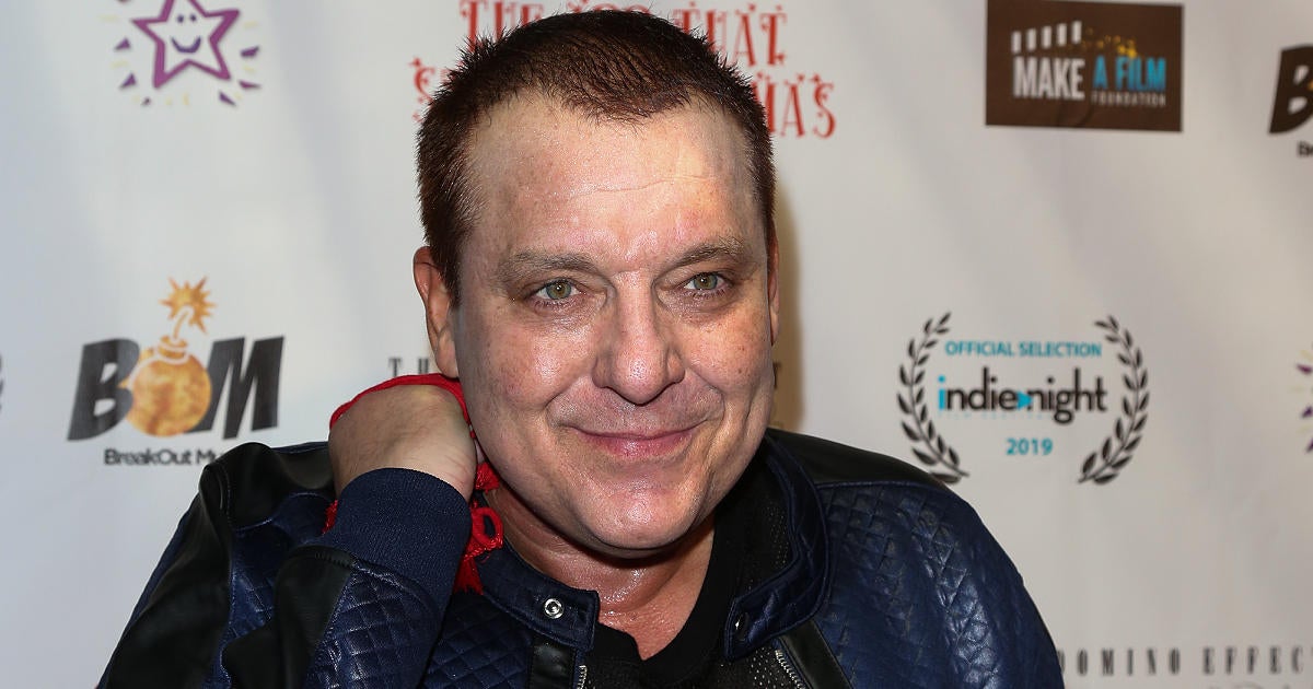 Tom Sizemore Chironagata Tom Sizemore Chironagata