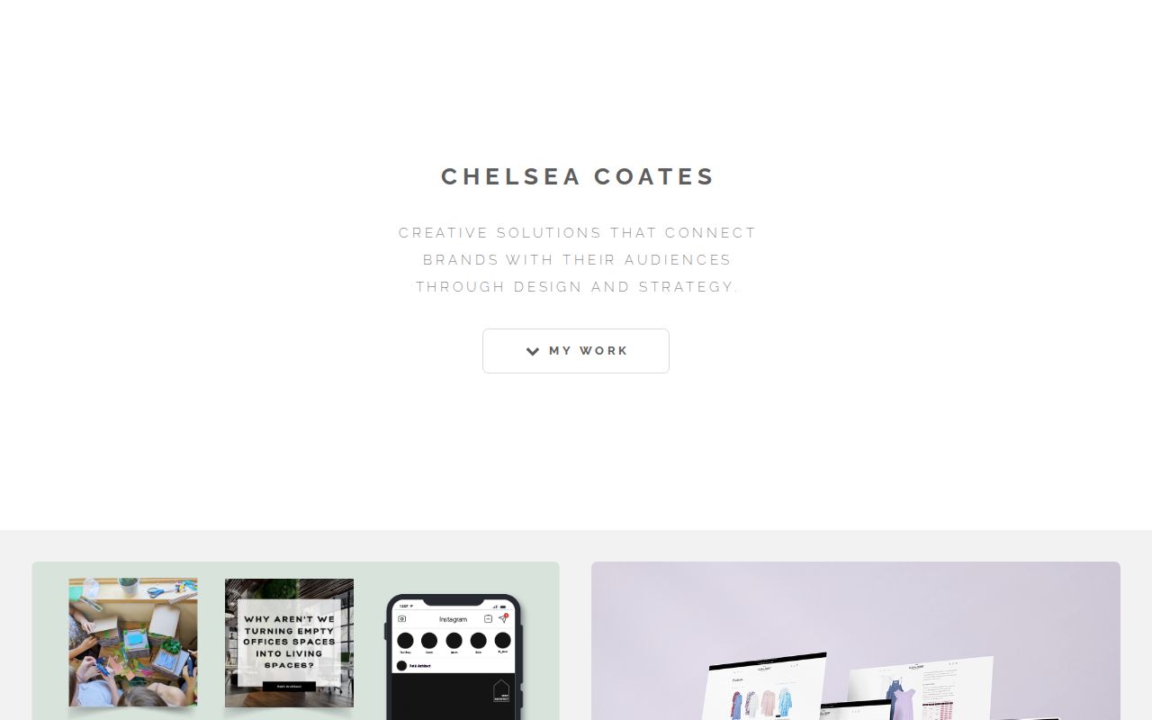 5 Steps to Success: Tom Stahl & Chelsea Coates