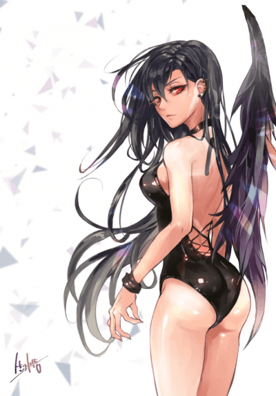 Tomb Raider King Manhwa Characters Mywaifulist Tomb Raider King Manhwa Characters Mywaifulist