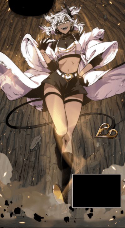 Tomb Raider King Manhwa Tomb Raider King Manhwa