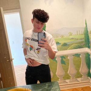Tony Lopez Leaked Onlyfans