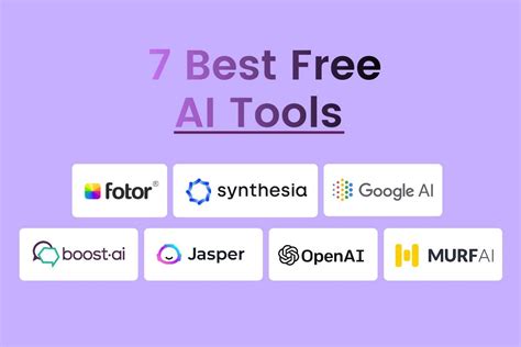 Tools For Free