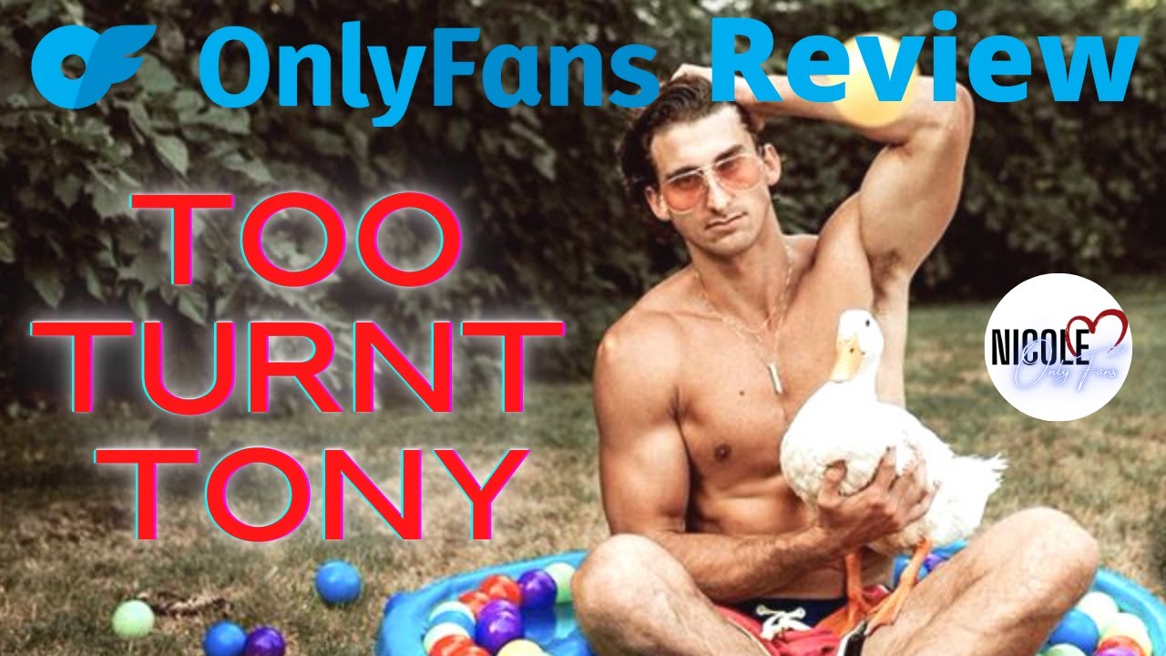 Tooturnttony Onlyfans Leak