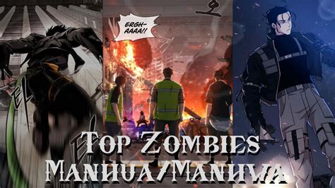Top 10 Apocalypse Or Zombie Manhua Manhwa Of 2021 Youtube Top 10 Apocalypse Or Zombie Manhua Manhwa Of 2021 Youtube