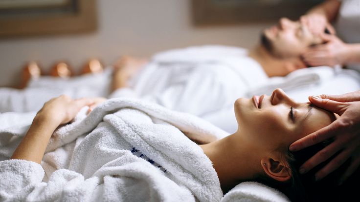 Top 10 Luxury Spas For A Couple S Getaway Top 10 Luxury Spas For A Couple S Getaway