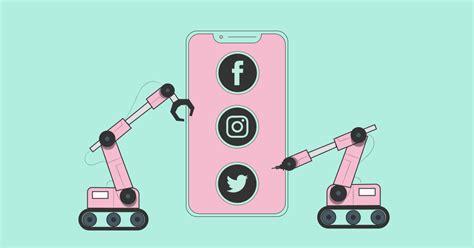 Top 19 Social Media Automation Tools To Boost Engagement Top 19 Social Media Automation Tools To Boost Engagement