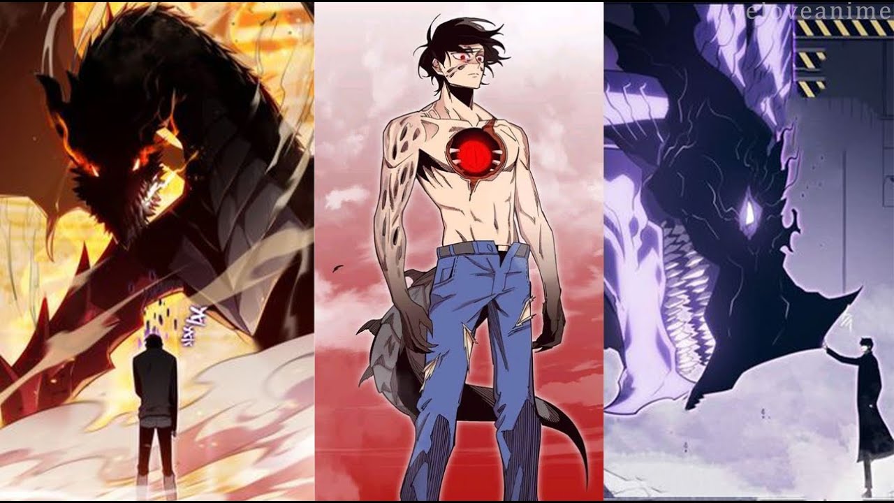 Top 20 Best Manhwa To Read Youtube Top 20 Best Manhwa To Read Youtube