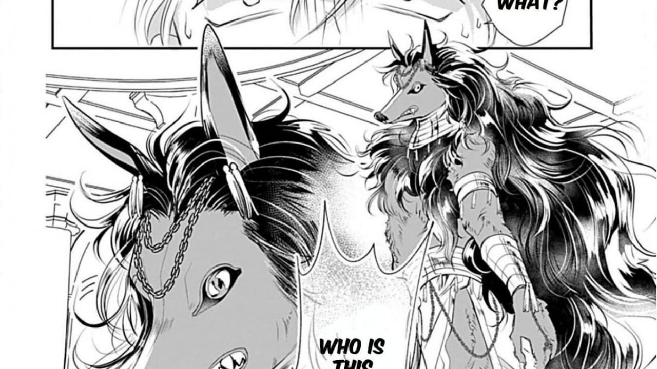 Top 20 Best Yaoi Isekai Manga Webtoons Recommendations Top 20 Best Yaoi Isekai Manga Webtoons Recommendations