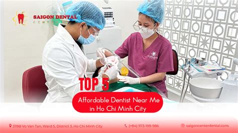 Top 5 Affordable Dentists Near Me In Ho Chi Minh City Saigon Center Top 5 Affordable Dentists Near Me In Ho Chi Minh City Saigon Center