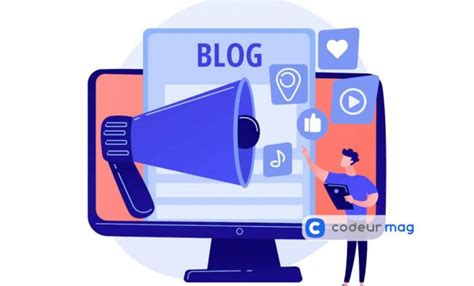 Top 5 Des Meilleurs Blogs Sur Le Marketing Digital