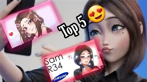 Top 5 Mejores Rules 34 De La Asistente De Samsumg Youtube Top 5 Mejores Rules 34 De La Asistente De Samsumg Youtube