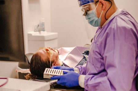 Top Cosmetic Dentist Near Me