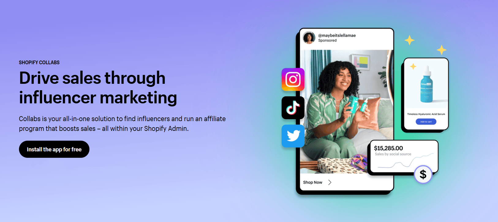 Top Instagram Influencers To Follow The Magic Digital Marketing Top Instagram Influencers To Follow The Magic Digital Marketing