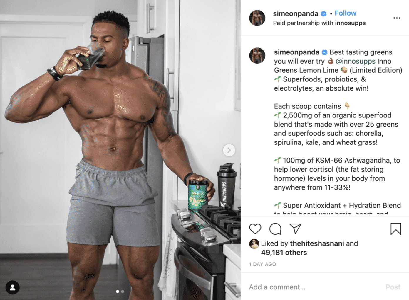 Top Instagram Influencers Top Instagram Influencers
