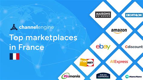 Top Marketplaces