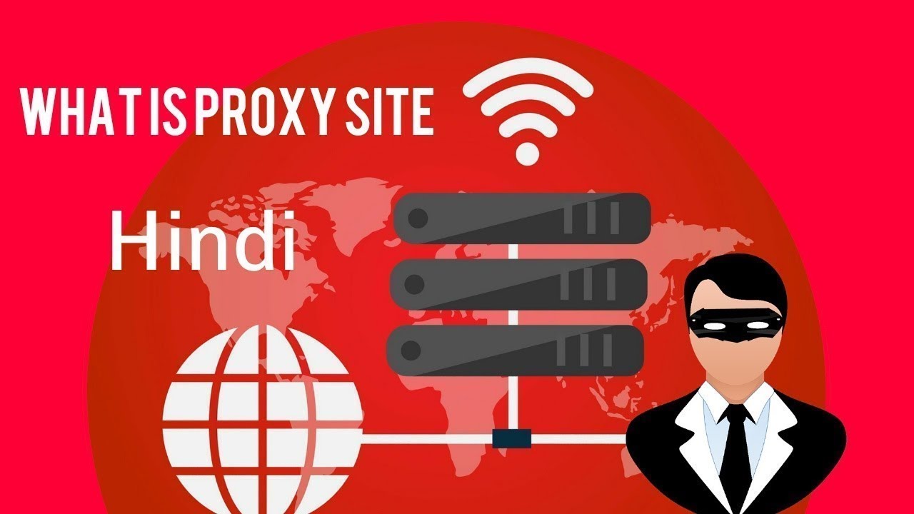 Top Proxy Websites