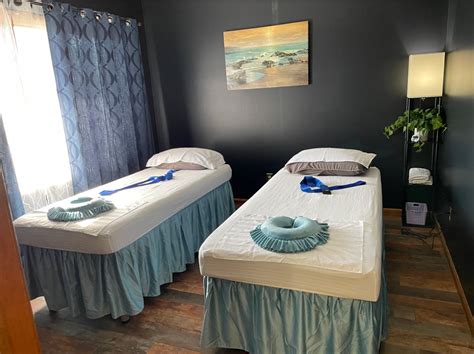 Top Rated Couples Massage Near Me