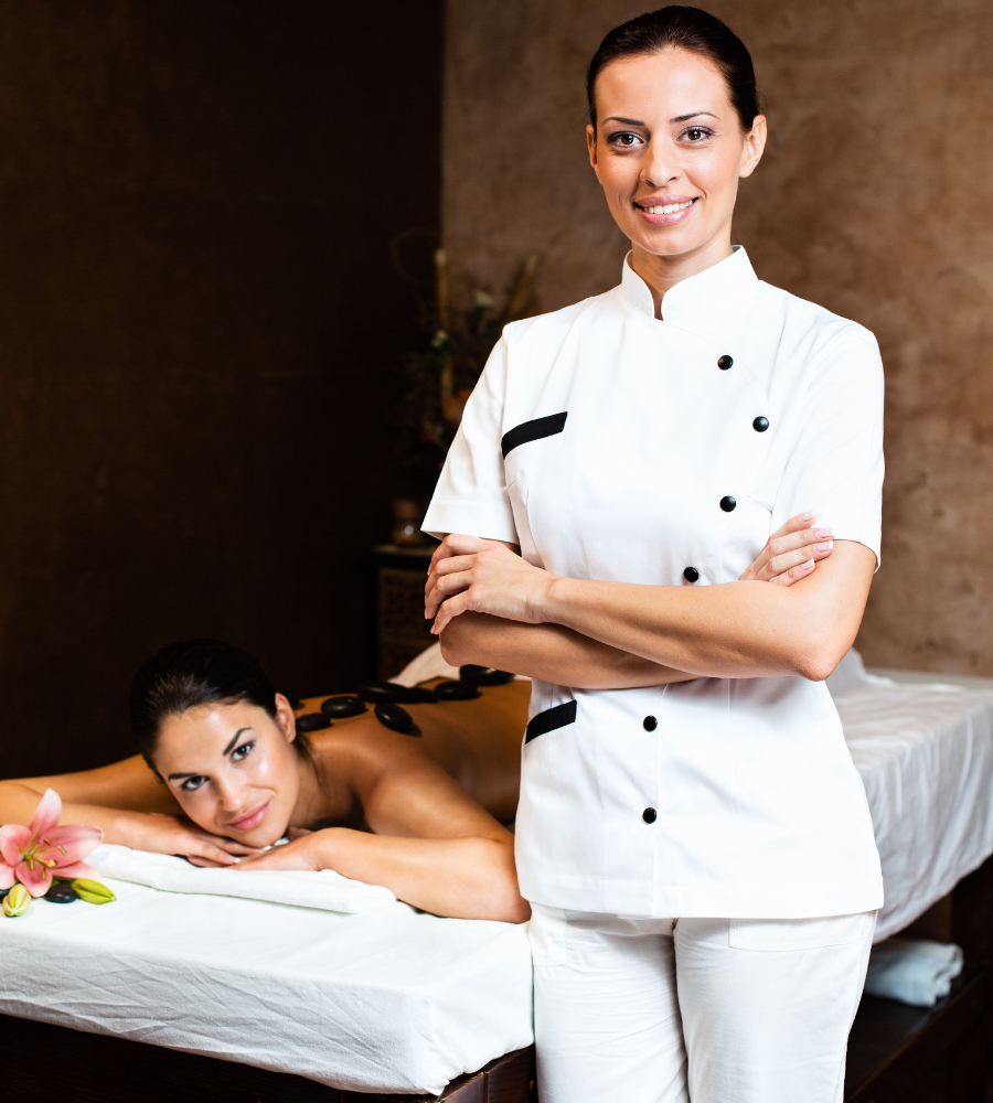 Top Rated Massage Therapist Near Me