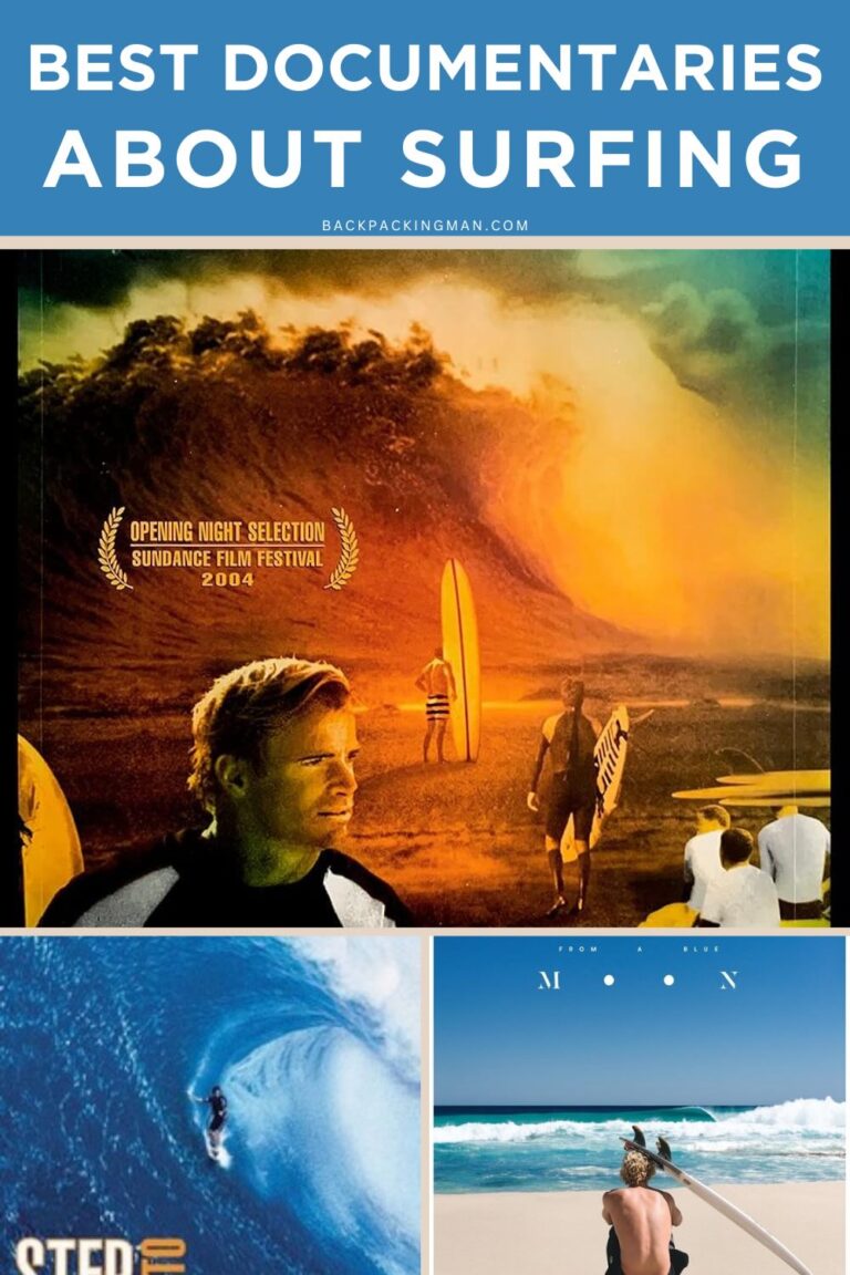 5 Best Surfing Documentaries to Watch 5 Best Surfing Documentaries to Watch