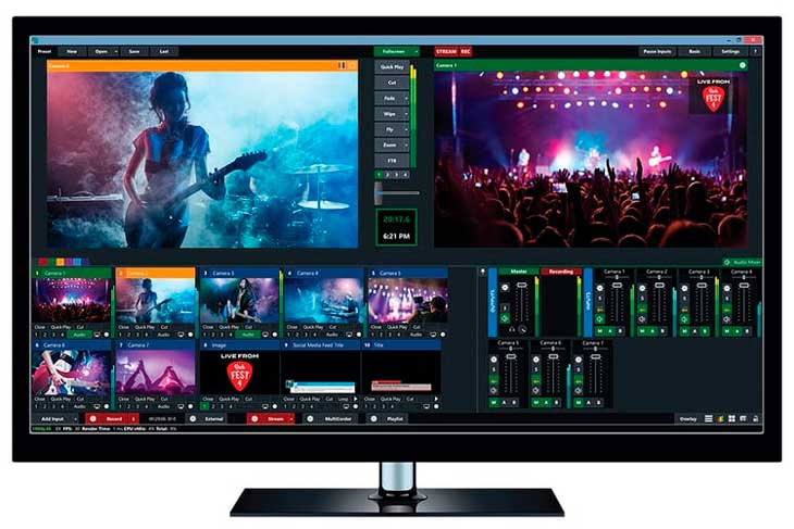 Top Twitch Streaming Software Locationfaher Top Twitch Streaming Software Locationfaher