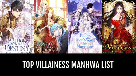 Top Villainess Manhwa By Chem0007 Anime Planet Top Villainess Manhwa By Chem0007 Anime Planet