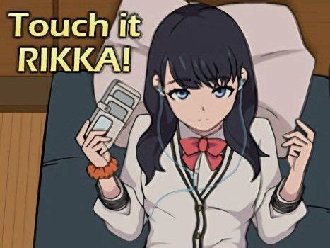 Unveiling the Alluring Rikka Experience.