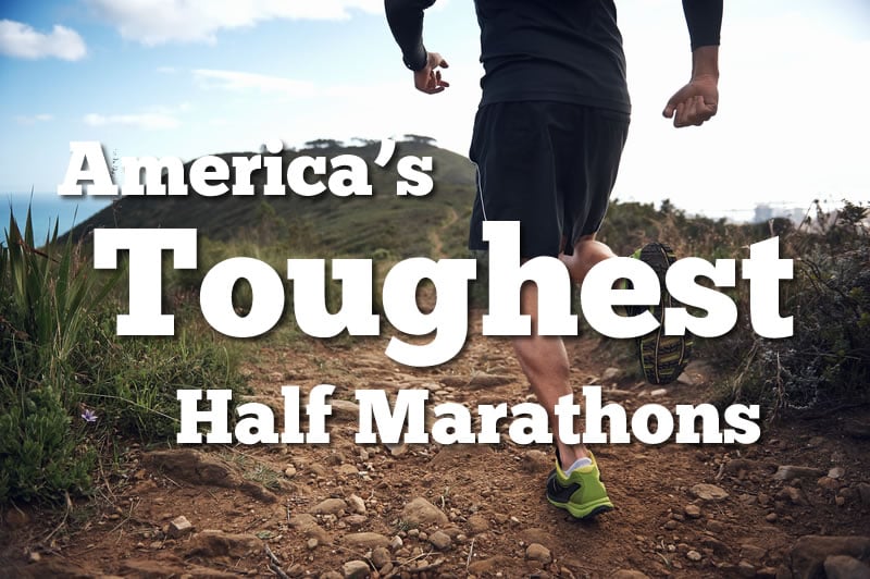 Toughest Us Marathons Toughest Us Marathons