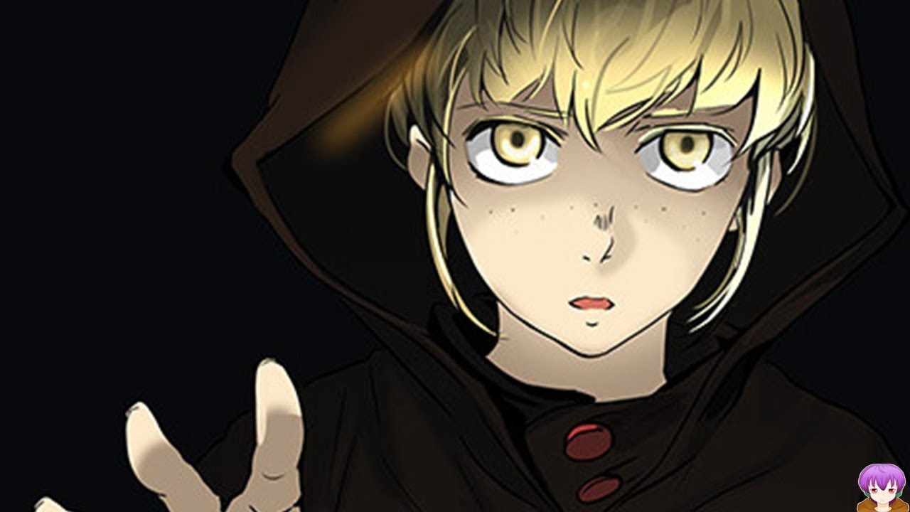Tower Of God Hentai