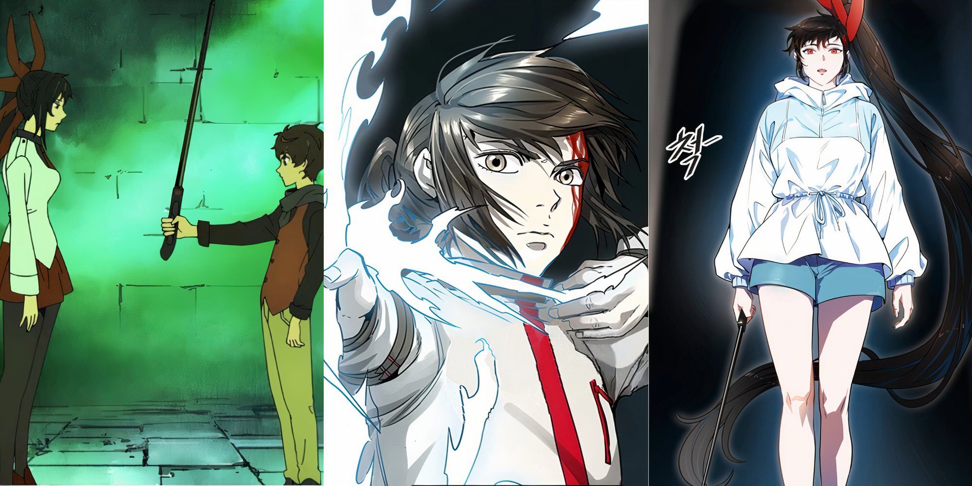 Tower Of God Manhwa N Harumio Tower Of God Manhwa N Harumio
