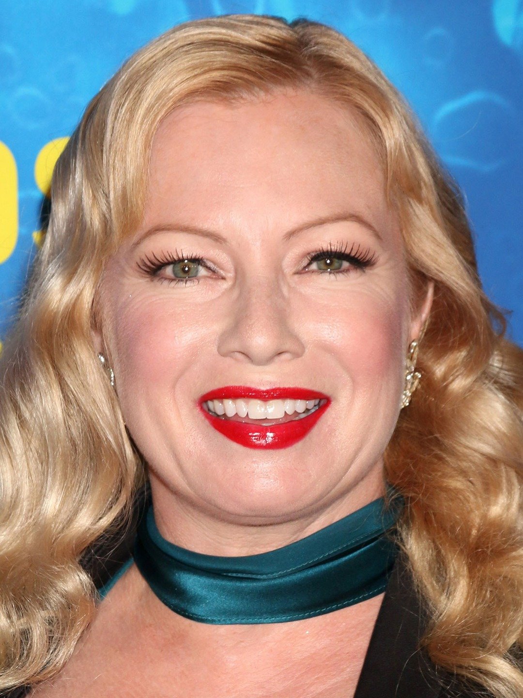 Traci Lords: The Cumshot Legend.
