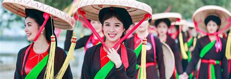 Unlocking the Secrets of Vietnamese Hair Traditions