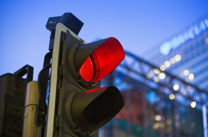 Traffic Cameras What You Need To Know Rac Drive