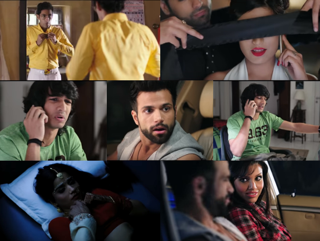 Trailer Of Alt Balaji S Xxx Web Series Starring Rithvik Dhanjani Is Trailer Of Alt Balaji S Xxx Web Series Starring Rithvik Dhanjani Is