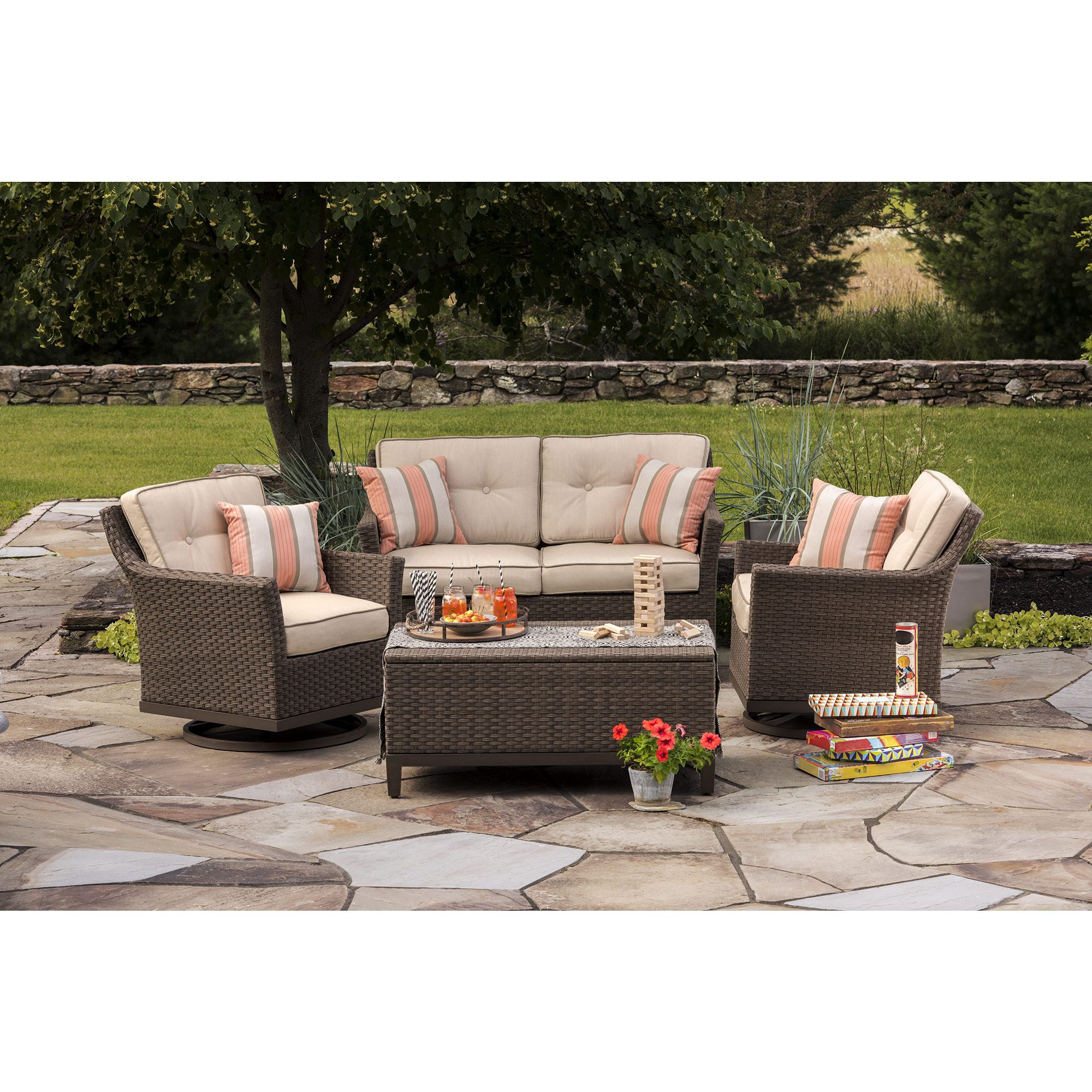 Transforming Outdoor Spaces With Bjs Deck Furniture Transforming Outdoor Spaces With Bjs Deck Furniture