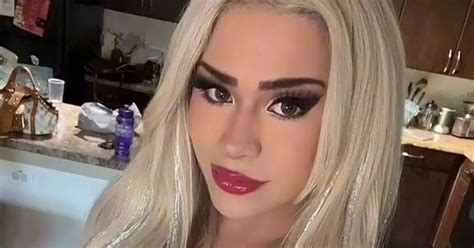 Transgender Onlyfans Model Stuns Fans With Pre Transition Snaps For Transgender Onlyfans Model Stuns Fans With Pre Transition Snaps For