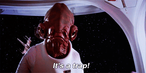 Trap Porn Gif