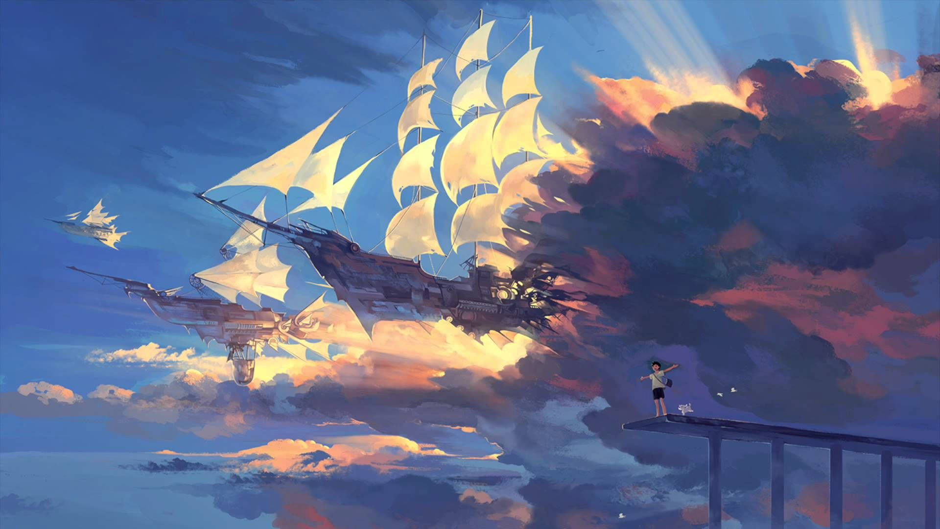 Treasure Planet Hentia