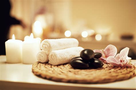 Treatments R R Spa Treatments R R Spa