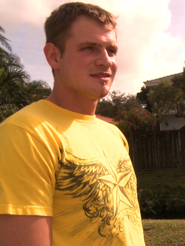 Trent Diesel's Gay Porn Journey: Revealed