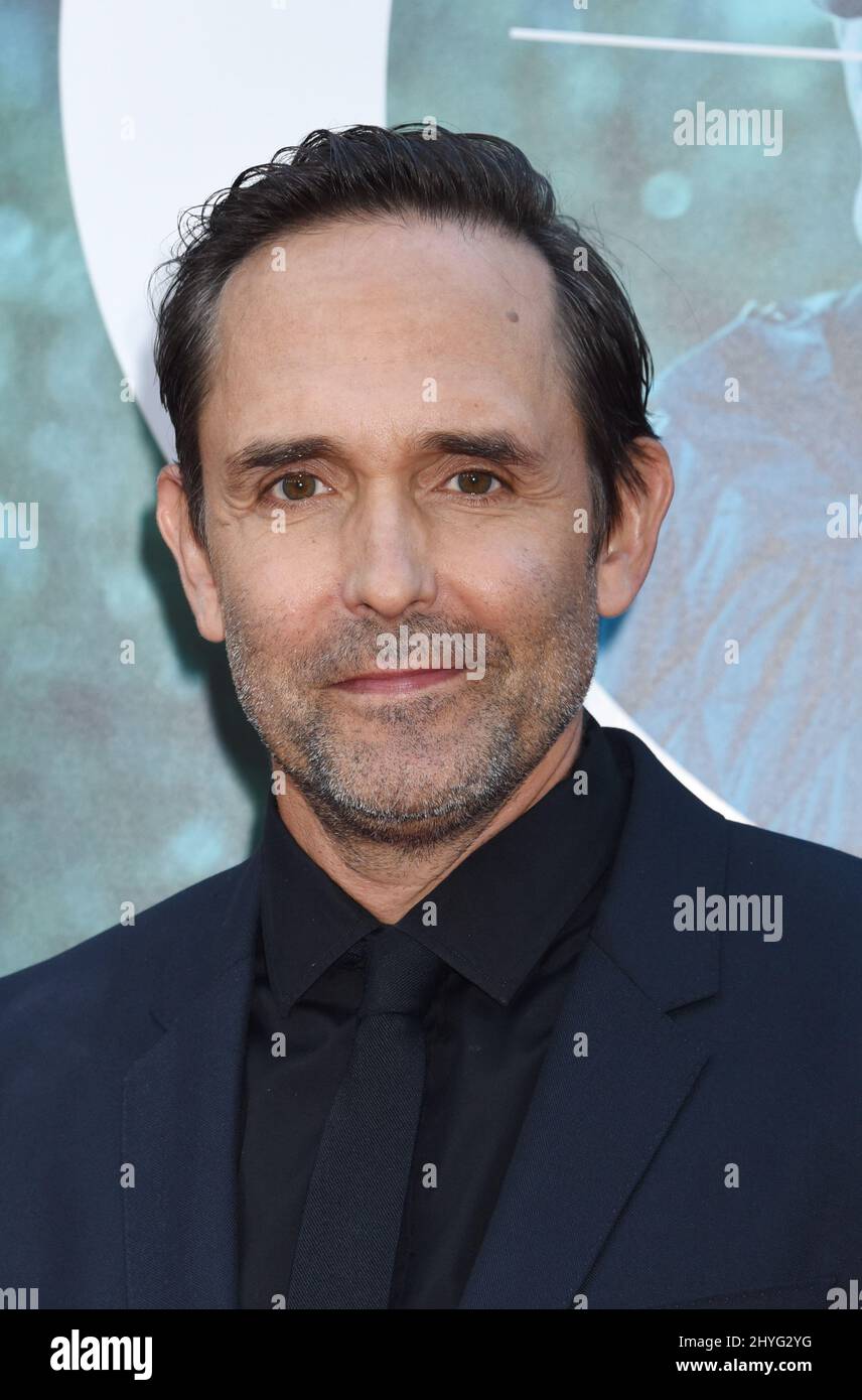 Trevor Long Attending The Netflix Ozark Season 2 Special Screening Trevor Long Attending The Netflix Ozark Season 2 Special Screening