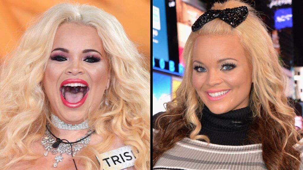Trisha Paytas Branded Cruel And Selfish After Revealing Newborn Trisha Paytas Branded Cruel And Selfish After Revealing Newborn