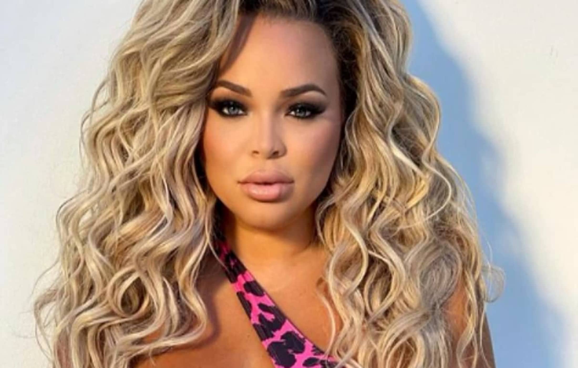 Trisha Paytas Net Worth Bio Wiki Education Age Height Family Trisha Paytas Net Worth Bio Wiki Education Age Height Family