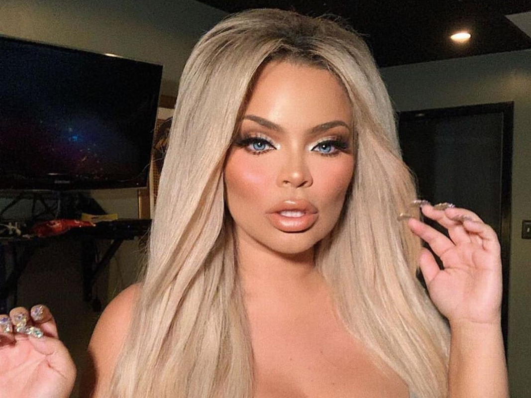 Trisha Paytas Only Fans